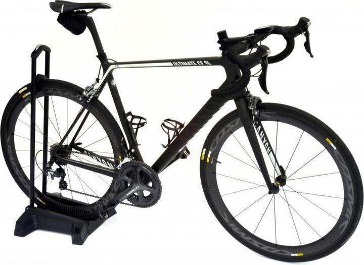 Image du produit Peruzzo support de vélo lybra (Noir)