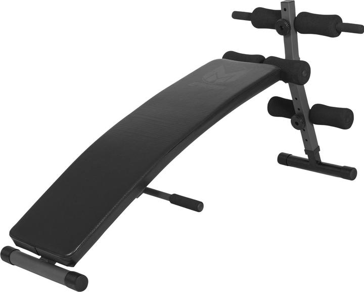 Immagine prodotto Gyronetics Allenatori di addominali