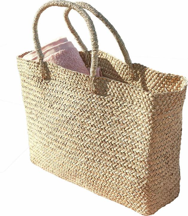 Immagine prodotto Loberon Tasche Ventresque braun