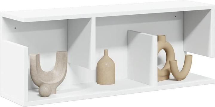 Actual product image vidaXL Wall cabinet (80 x 20 x 30 cm)