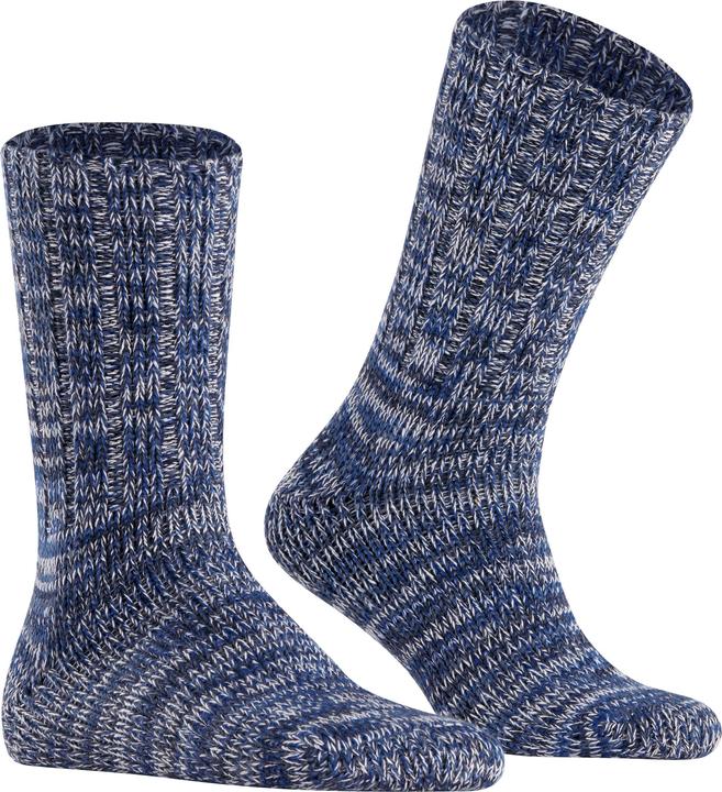 Actual product image Falke Brooklyn Herren Socken (Single pack, 47 - 50)