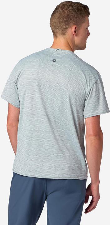 Produktbild Marmot AirExchange SolarShield Crew (S)