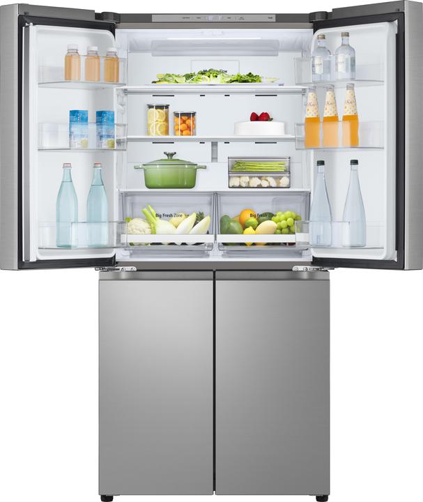 Produktbild LG GMB860PYDE (530 l)