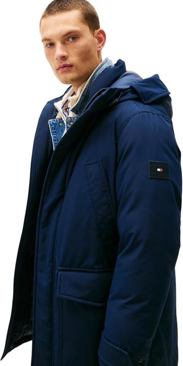 Immagine prodotto Tommy Hilfiger Rockie Down Parka (L)