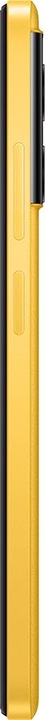 Produktbild Xiaomi Poco M5 (64 GB, Yellow, 6.58", Dual SIM, 50 Mpx, 4G)
