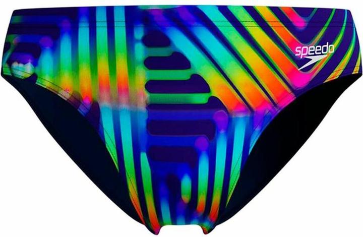 Produktbild Speedo 8cm Allover Digital Brief (30)