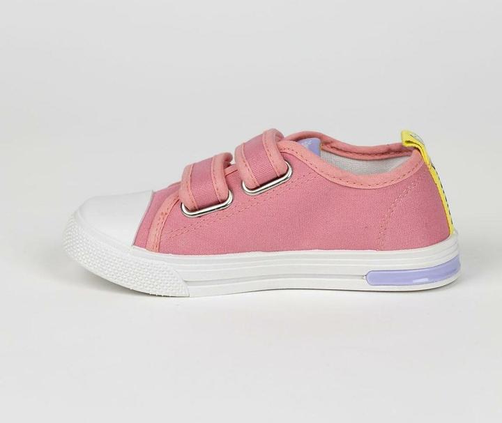 Image du produit Minnie Mouse Baskets garçons Rose (28)