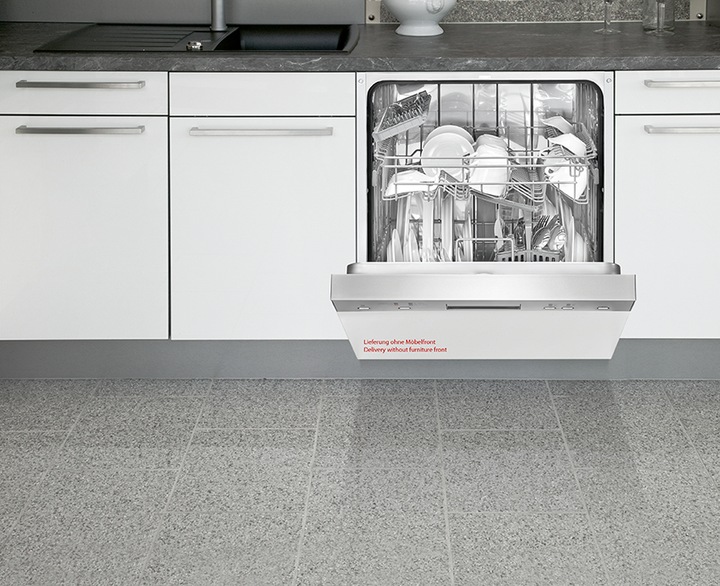 Image du produit Bomann Lave-vaisselle GSPE 7414