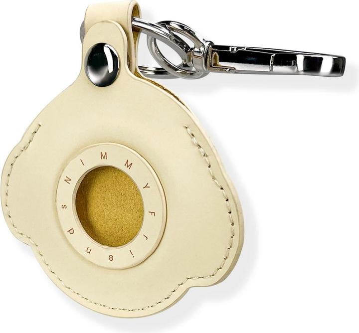 Produktbild Nimmy Case locator Glasses Cool Dog khaki