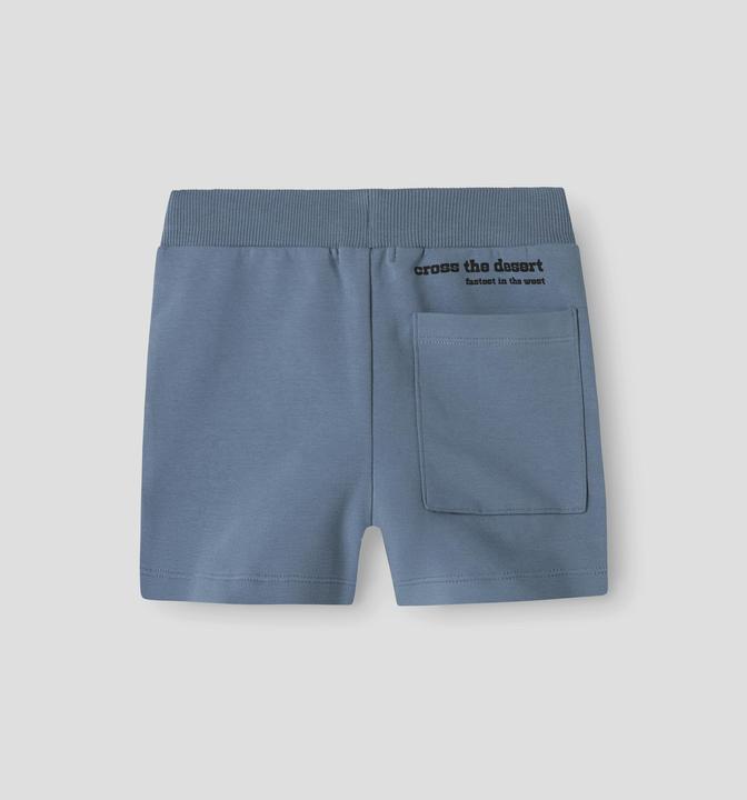 Image du produit Name it Bio-Baumwoll Shorts (92)