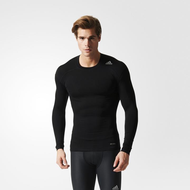 Actual product image adidas Techfit Base (M)