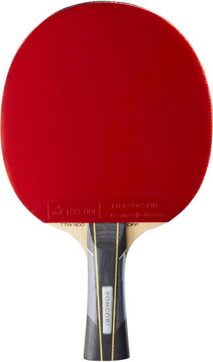 Actual product image Pongori TTR 900 SPEED