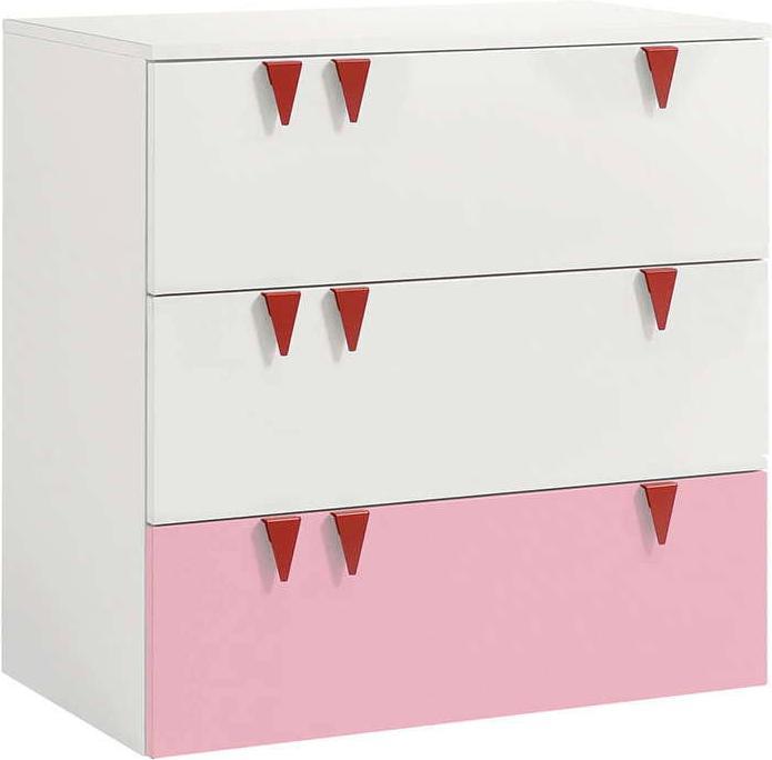 Produktbild Hülsta Minimo Babyzimmer Set C (Babybett)