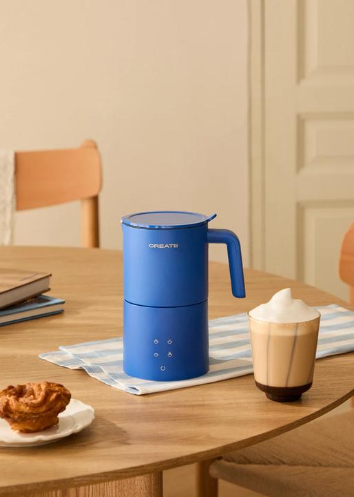 Produktbild Create Milchaufschäumer Studio PRO (620 ml)