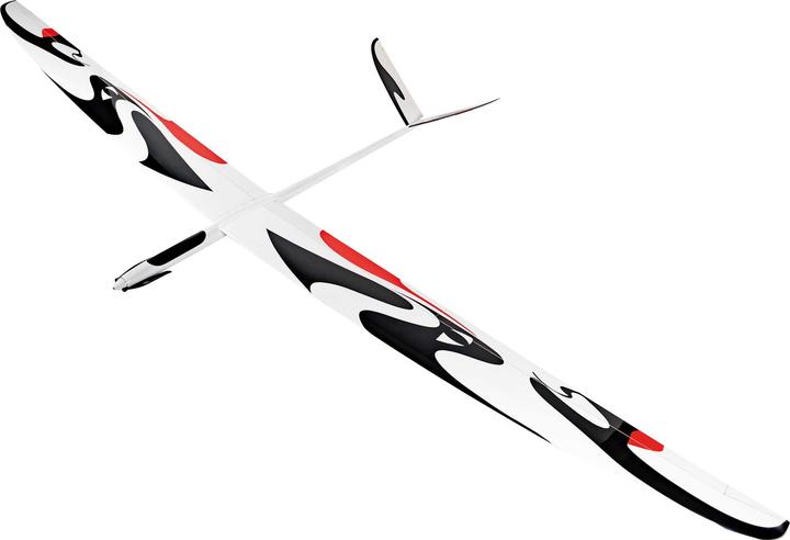 Immagine prodotto Staufenbiel Aiolos E ARF Voll-GfK, 3,17m B-Ware ohne Kleinteile und Anleitung (Aliante)