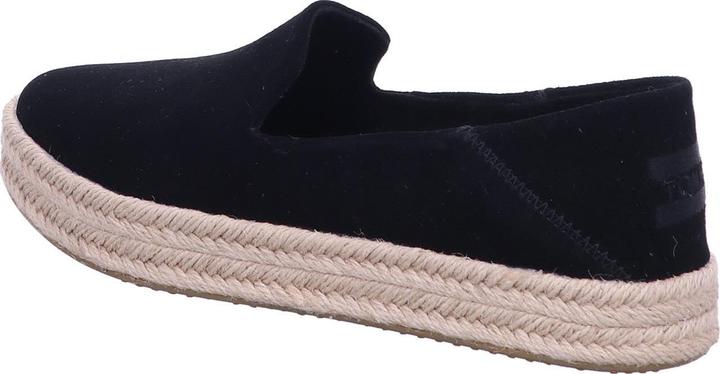 Produktbild Toms W's Carolina Suede (40)