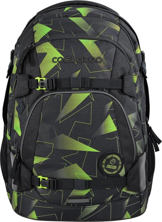 Actual product image Coocazoo school backpack MATE, 30 litres (30 l)