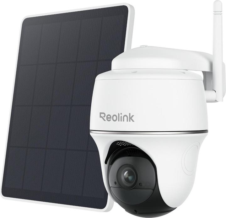 Actual product image Reolink Argus Series B420