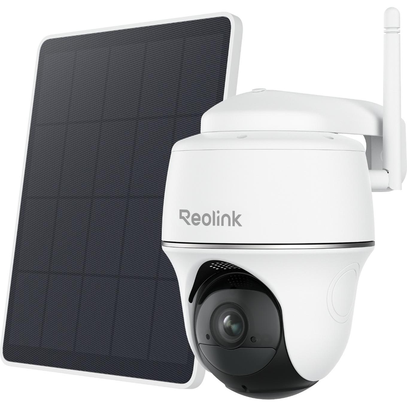 Reolink Argus Series B420, Telecamera di rete, Bianco