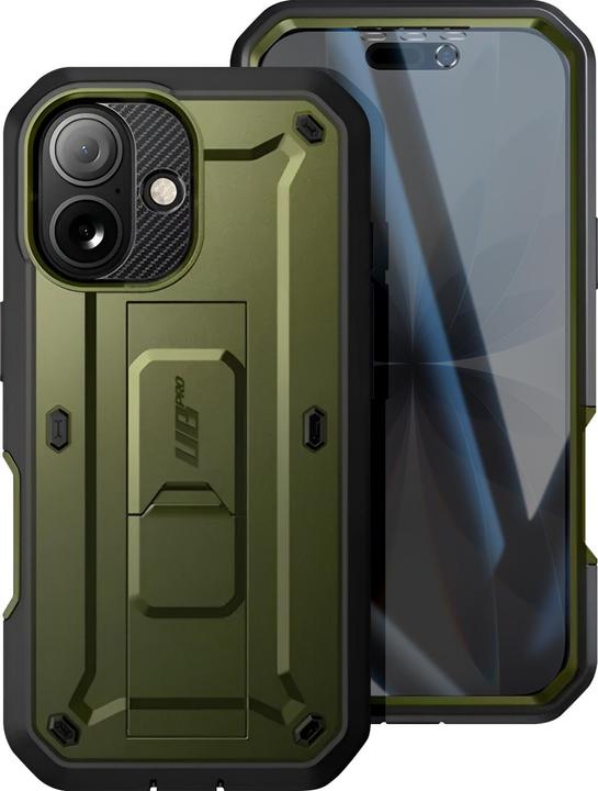 Produktbild Supcase Unicorn Beetle Pro (Apple iPhone 17)