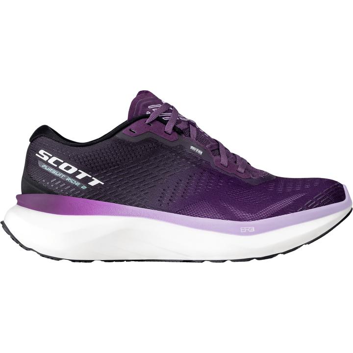 Produktbild Scott Sports Pursuit Ride 2 - Laufschuhe - Damen (39)