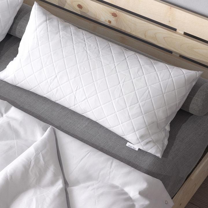 Actual product image VitaliSpa Kopfkissen (40 x 80 cm)