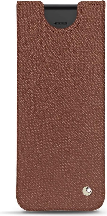 Marron délicat (Pantone #95614d)