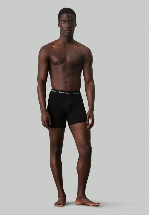 Immagine prodotto Calvin Klein Boxer Brief (M, confezione da 3)