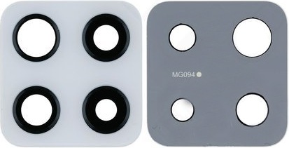 Actual product image Samsung Window Display Camera for A426B Galaxy A42 5G - prism dot white