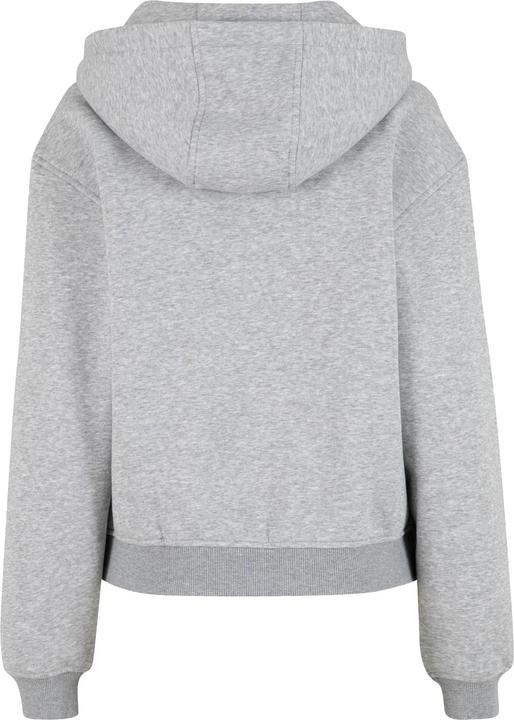 Produktbild Build Your Brand Kapuzenpullover lose Passform (L)