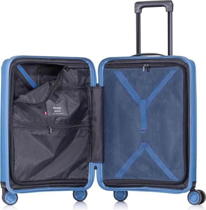 Actual product image Pack Easy Jet Cabin Trolley (44 l)