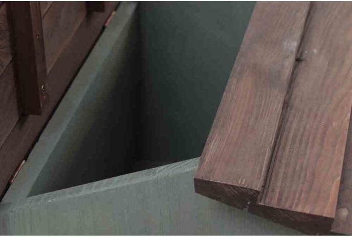 Immagine prodotto Siena Garden nido