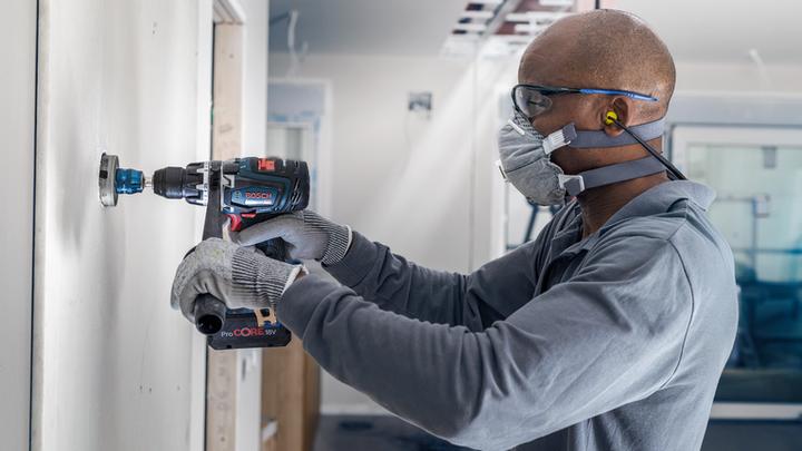 Productafbeelding Bosch Professional Zubehör PRO Multi Material PC Plus gatenzaag, 51 mm, starterset (51 mm)