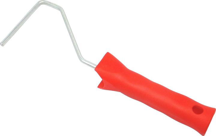 Actual product image Toolcraft Paint roller bracket 95 mm (95 mm)