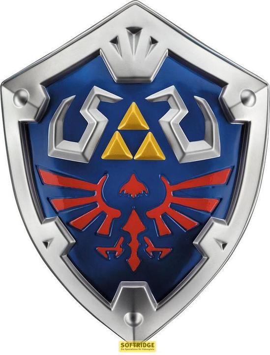 Actual product image Disguise Skyward Sword