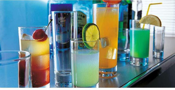 Immagine prodotto Arcoroc Islanda (0.36 l, 6x)