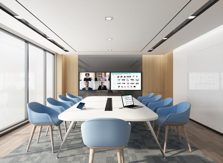 Produktbild Yealink Touch Panel CTP18