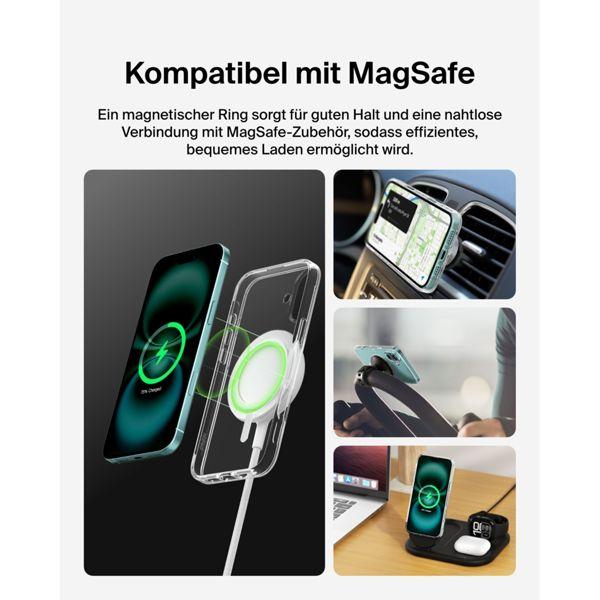 Immagine prodotto Belkin Coque de protection magnetique po (Apple iPhone 16 Plus)