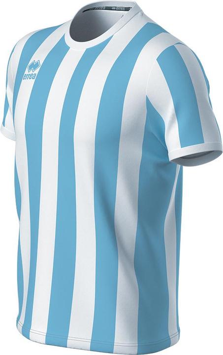 Produktbild Errea Shirt Strip S/S Ad (S)