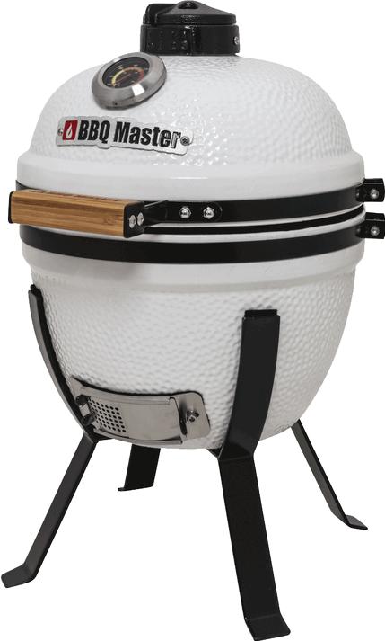 Ceramic BBQs