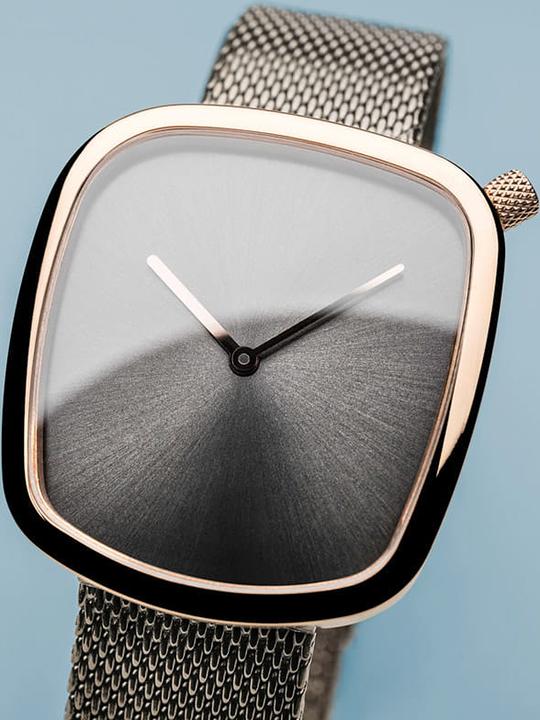 Produktbild Bering Classic (Analoguhr, 34 mm)