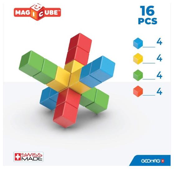 Image du produit Geomag Kit créatif