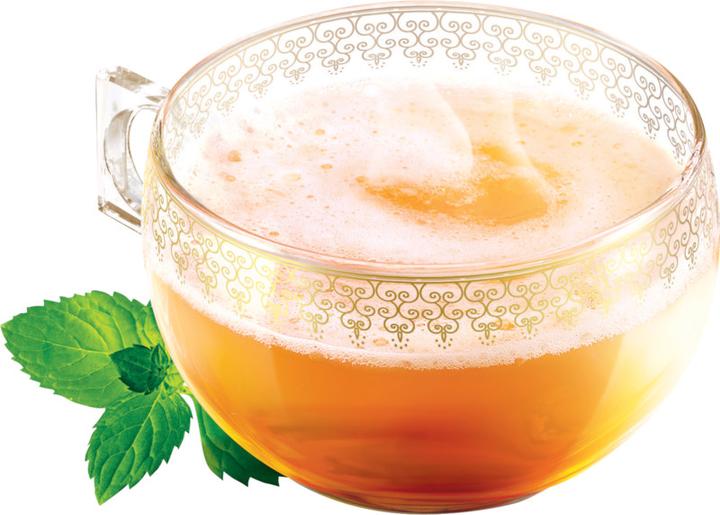 Produktbild Nescafé Dolce Gusto Marrakesh Style Tea (116 g)
