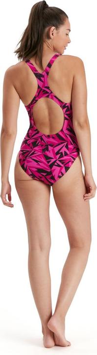 Produktbild Speedo Hyperboom Allover Medalist (XXS)