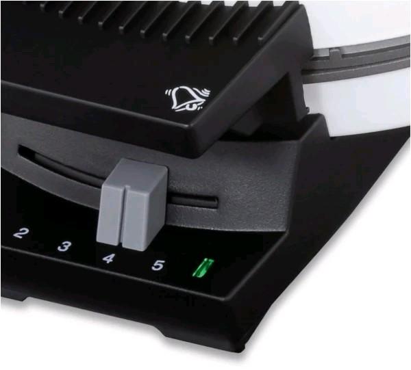 Image du produit Cloer 171 Machine à gaufres