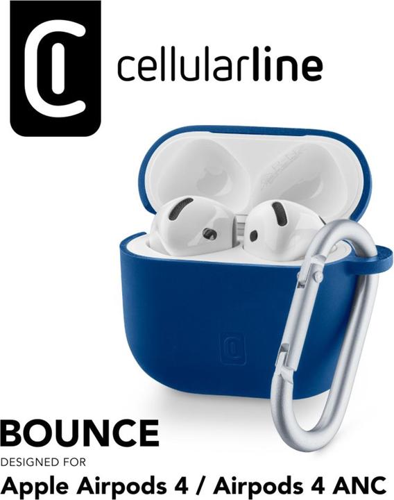 Productafbeelding Cellularline Stuiterluchtpijpen4b