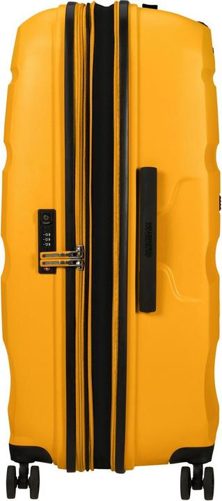Actual product image American Tourister Bon Air Dlx (104 l, L (90 - 115l))