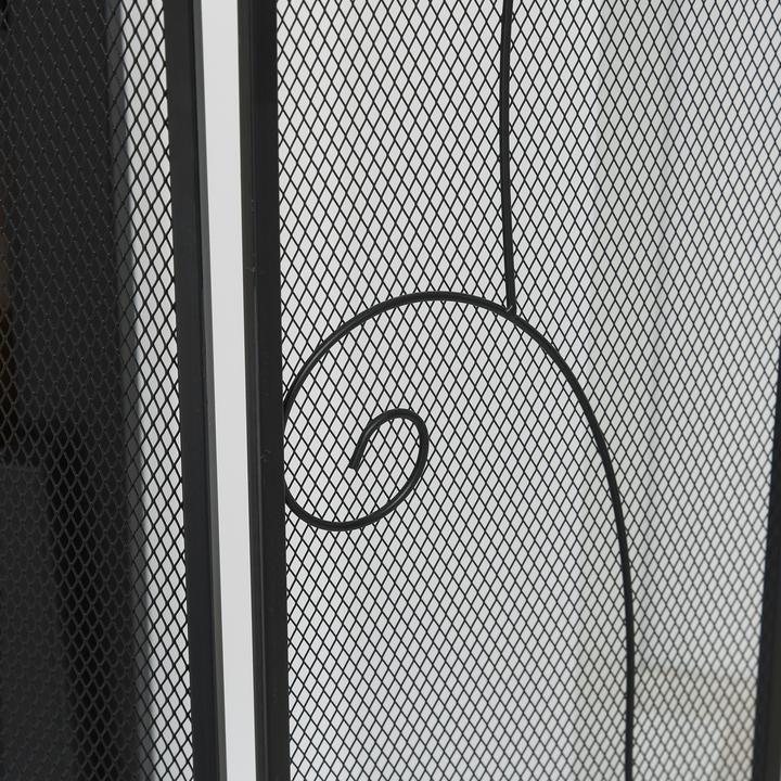 Image du produit Jamb Kamingitter