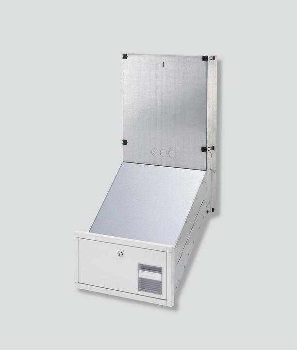 Actual product image Siedle GU CL BD2V130 01 B-0