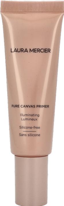 Produktbild Laura Mercier Illuminating Foundation Under Illuminating Makeup (Pure Canvas Primer) 50 ml